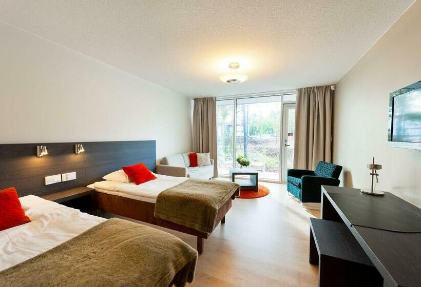 스탠다드 룸, Kultaranta Resort