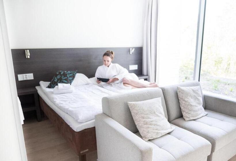 스탠다드 트리플 룸, Kultaranta Resort