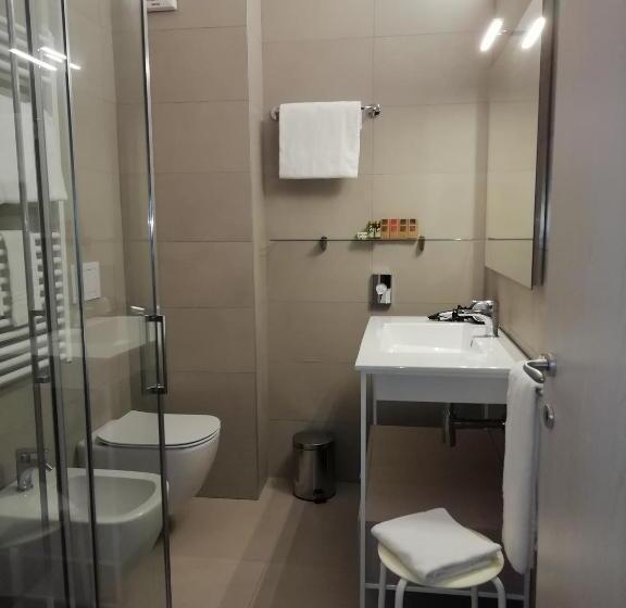 اتاق استاندارد, Locanda Degli Ulivi