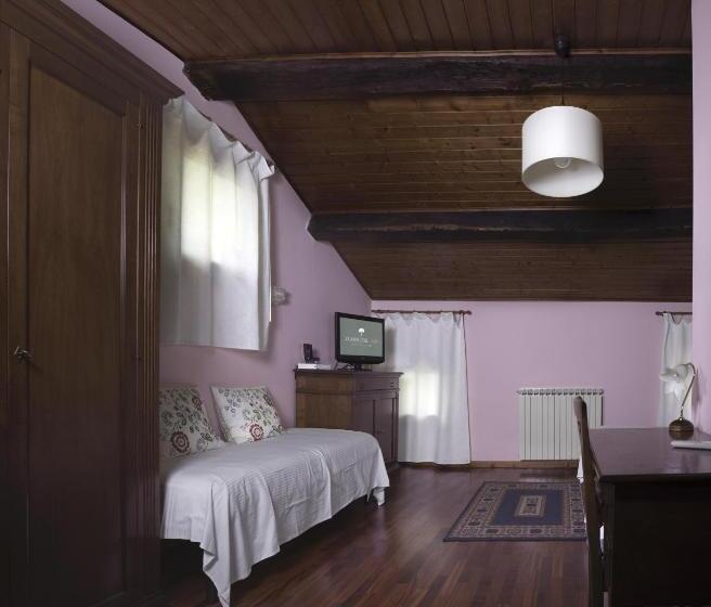 اتاق استاندارد, Locanda Degli Ulivi