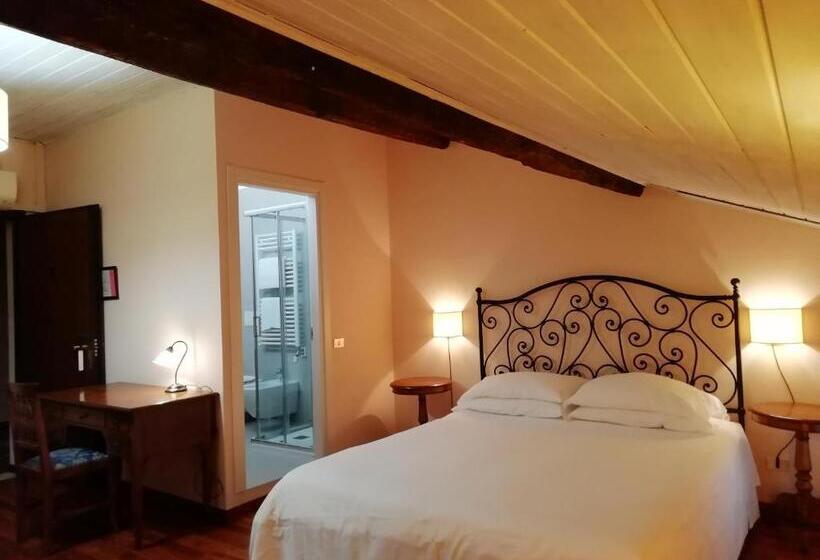 اتاق استاندارد, Locanda Degli Ulivi