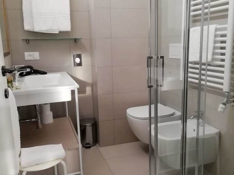 اتاق استاندارد, Locanda Degli Ulivi