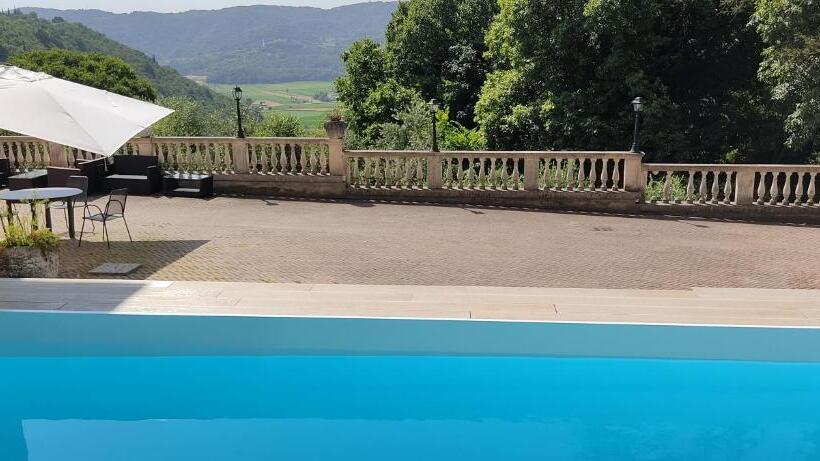 اتاق استاندارد, Locanda Degli Ulivi