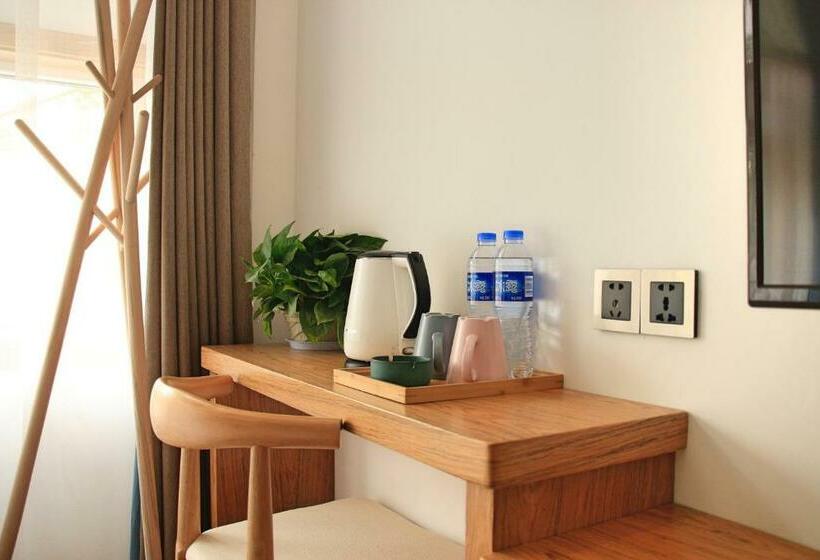 스탠다드 룸, Once Artistic Inn Luoyang