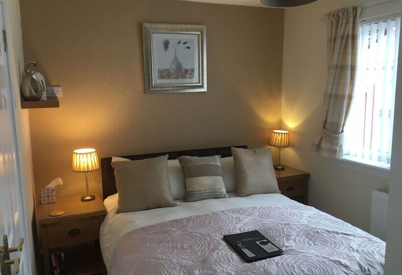 Номер Стандарт, Silverstrands Guest House