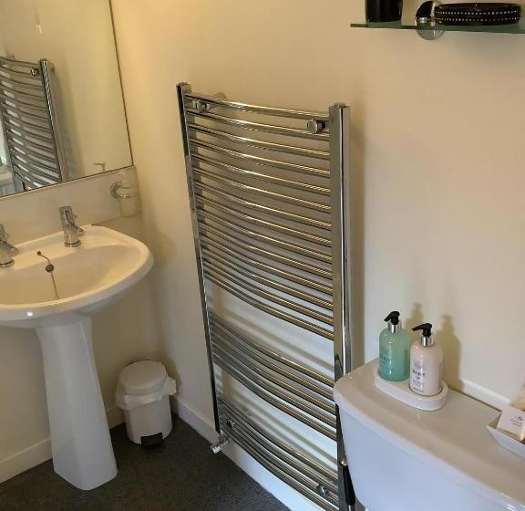 Номер Стандарт, Silverstrands Guest House
