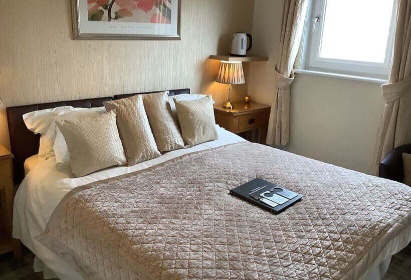 Номер Стандарт, Silverstrands Guest House
