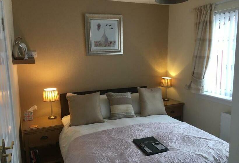 Номер Стандарт, Silverstrands Guest House
