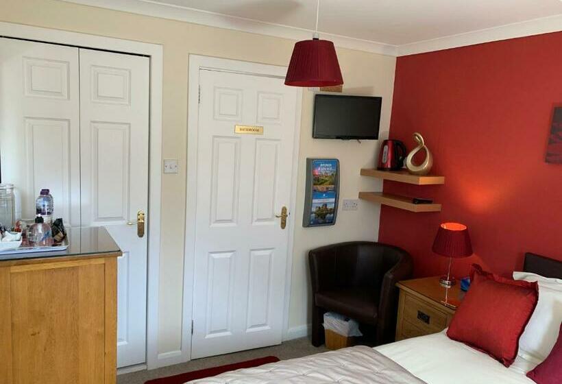 Номер Basic, Silverstrands Guest House