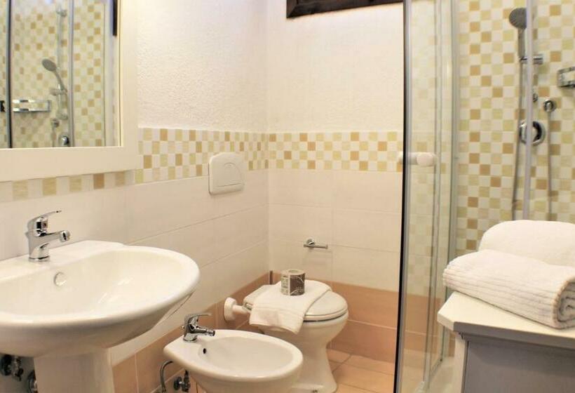 Студия Стандарт, Felix Hotels   Residence Hotel Costa Serena
