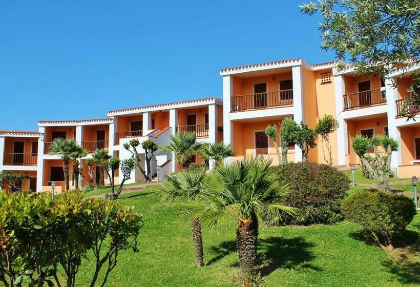 Студия Стандарт, Felix Hotels   Residence Hotel Costa Serena