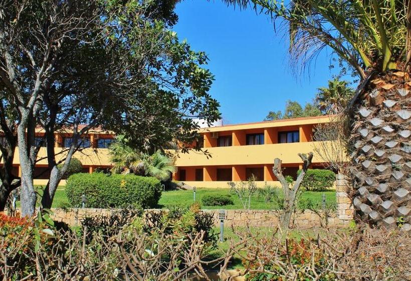 带1个卧室的高级公寓, Felix Hotels   Residence Hotel Costa Serena