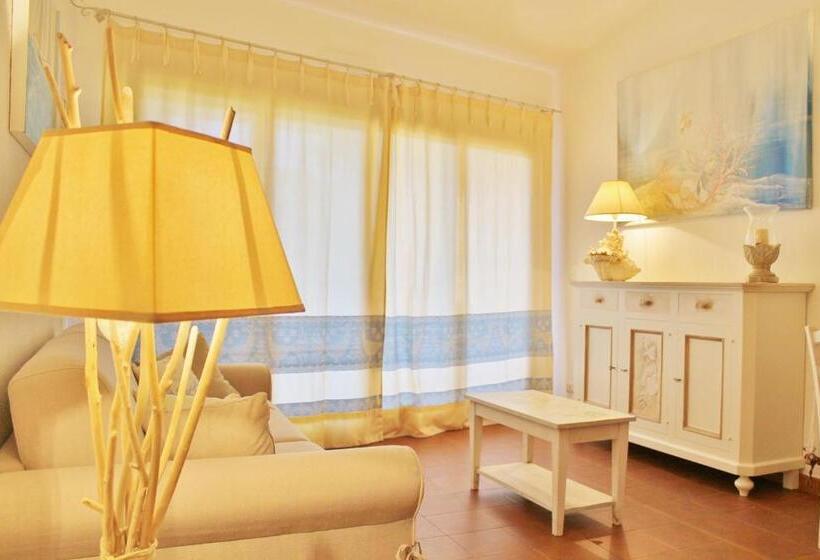 Апартаменты Superior 1 Спальня, Felix Hotels   Residence Hotel Costa Serena
