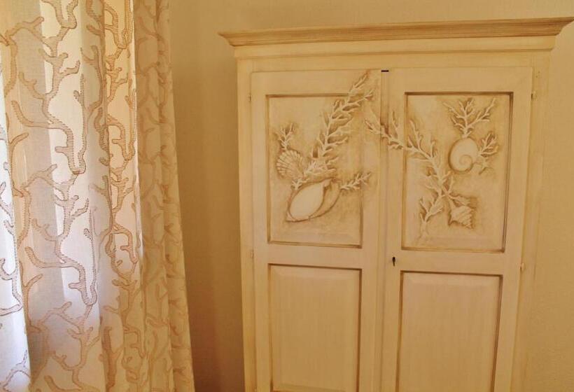 شقة سوبريور غرفة واحدة, Felix Hotels   Residence Hotel Costa Serena