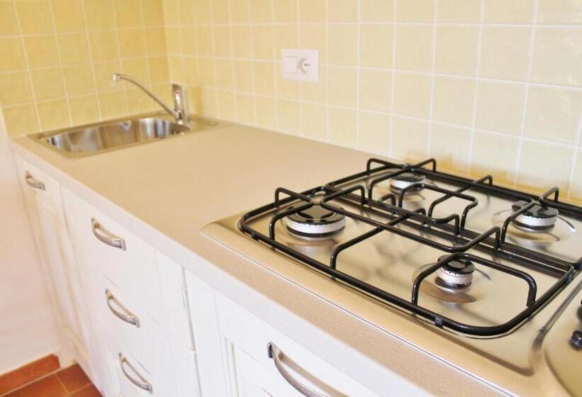 شقة سوبريور غرفة واحدة, Felix Hotels   Residence Hotel Costa Serena