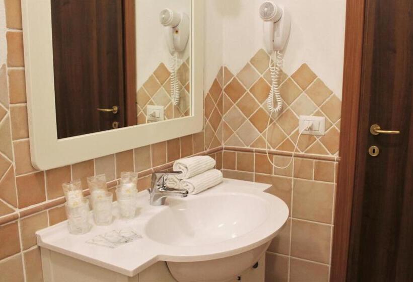 Апартаменты Superior 2 Спальни, Felix Hotels   Residence Hotel Costa Serena