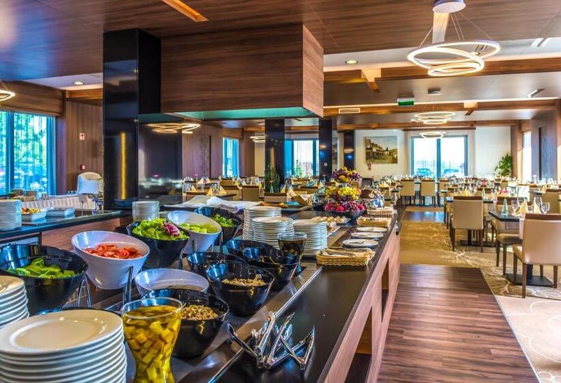 Номер Superior, Castellum Hotel Hollókő