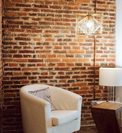 חדר סופריור, Hostal Albany Ancha