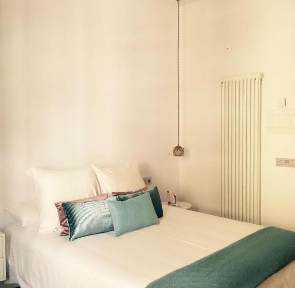 חדר סופריור, Hostal Albany Ancha