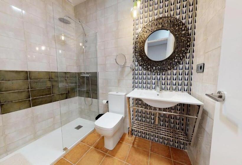 Номер Комфорт, Hostal Boutique La Española By Bossh Hotels