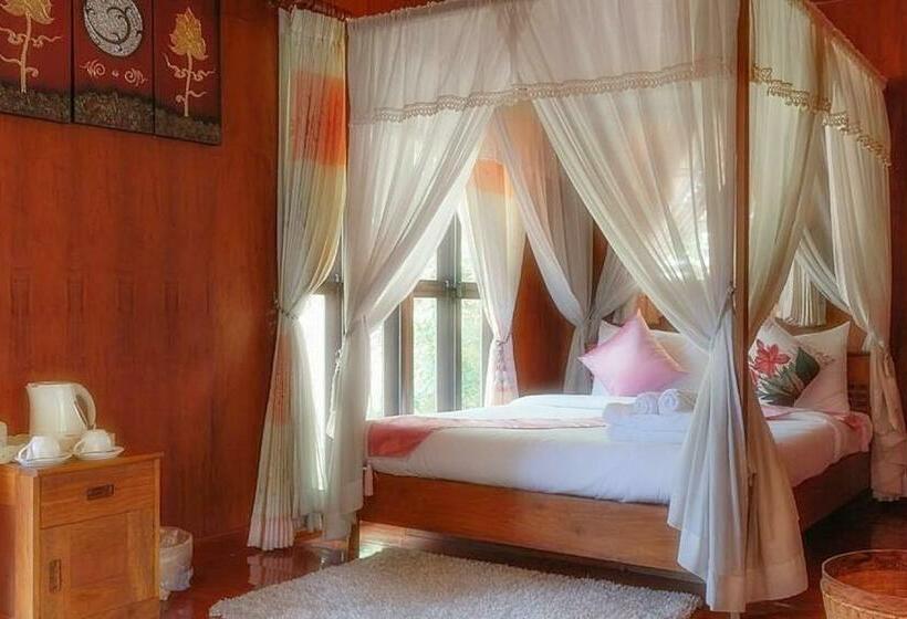 Номер Стандарт, Banviewnam Camping & Resort
