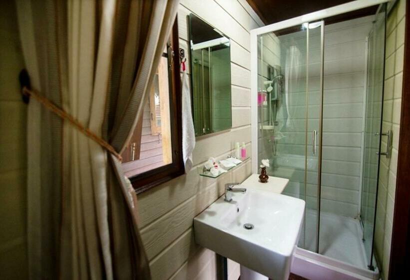 Номер Superior, Banviewnam Camping & Resort
