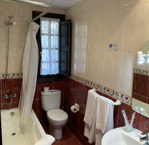Номер Стандарт, Posada El Tocinero