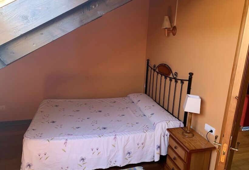 Апартаменты 1 Спальня, Posada El Tocinero