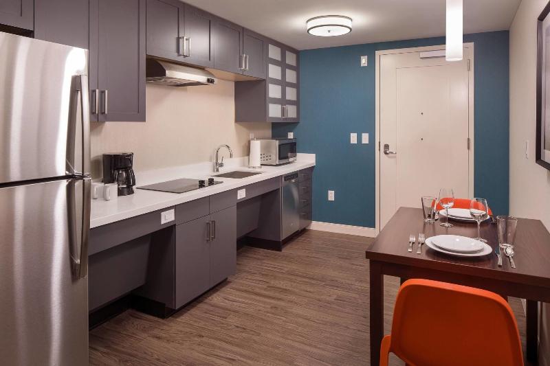 套房, Residence Inn Washington Capitol Hill/navy Yard