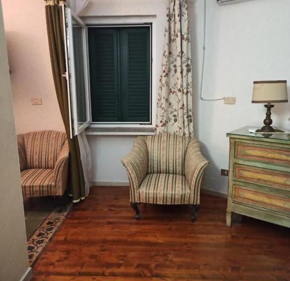 スーペリアールーム, Residenza Villa Spagnola