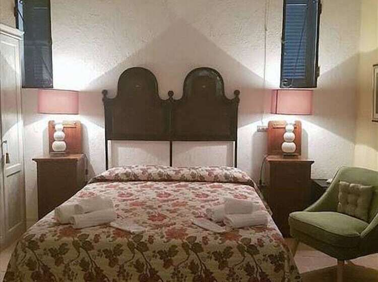 スタンダードルーム, Residenza Villa Spagnola