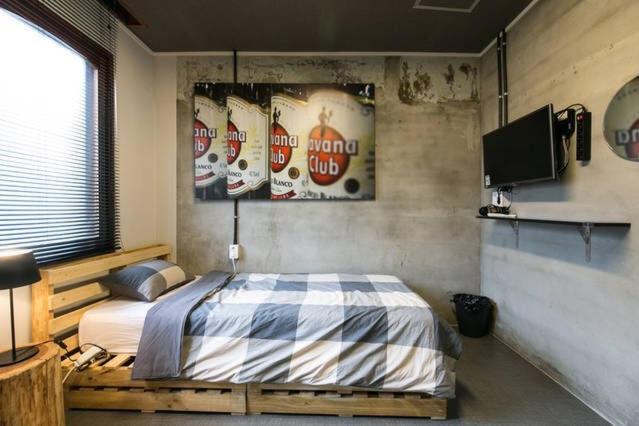 Номер Стандарт Индивидуальный, Mido Hostel