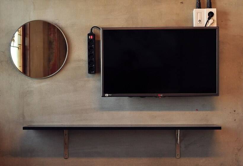 Номер Стандарт, Mido Hostel