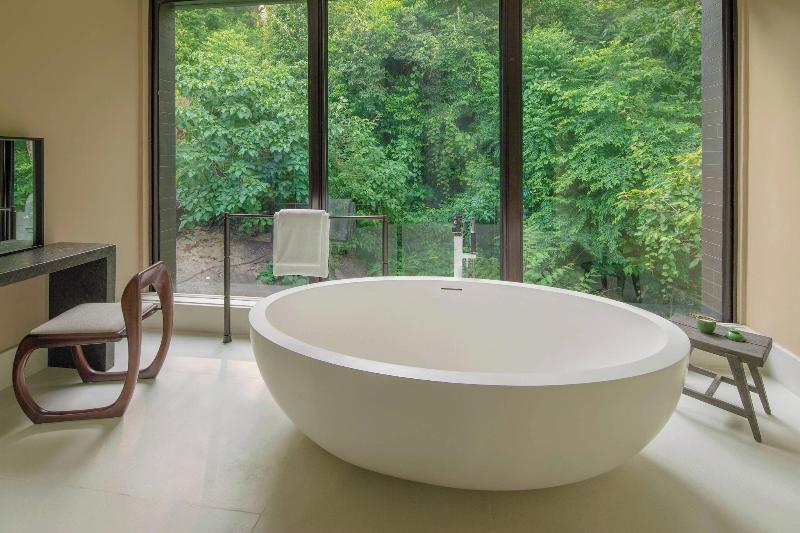 Вилла 1 Спальня, The Ritz Carlton, Langkawi
