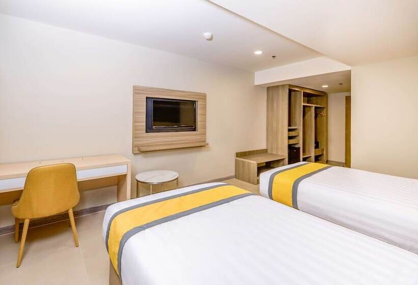 Номер Superior, Surestay Plus By Best Western Cebu City