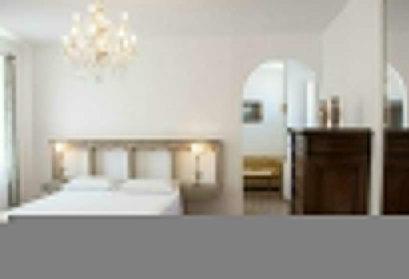 Superior-huone, Il Palazzetto