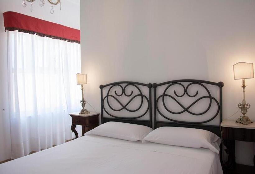 Standard-huone, Il Palazzetto