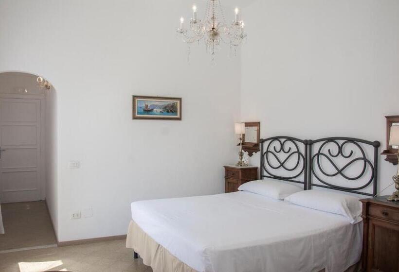 Cameră Standard, Il Palazzetto