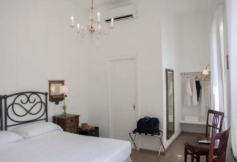 Standard-huone, Il Palazzetto