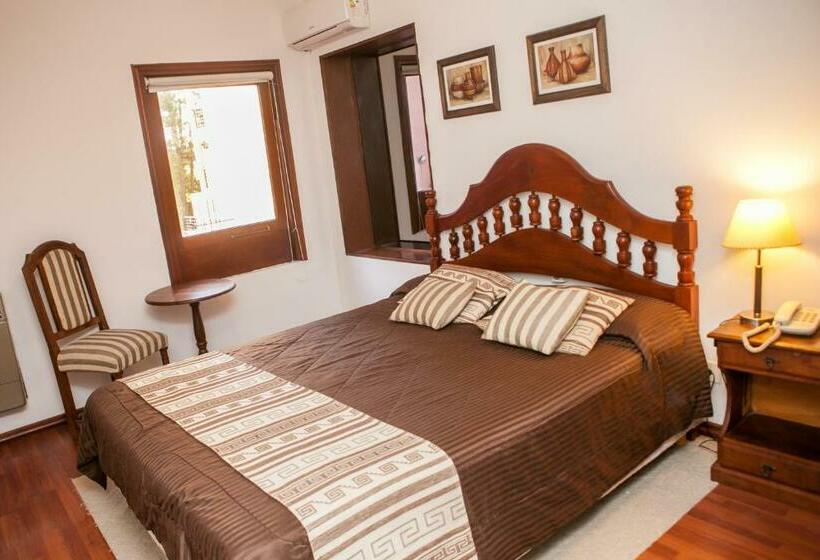 Номер Стандарт, Bagu Pinamar