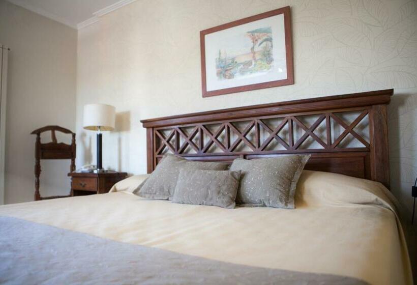 Номер Deluxe, Bagu Pinamar