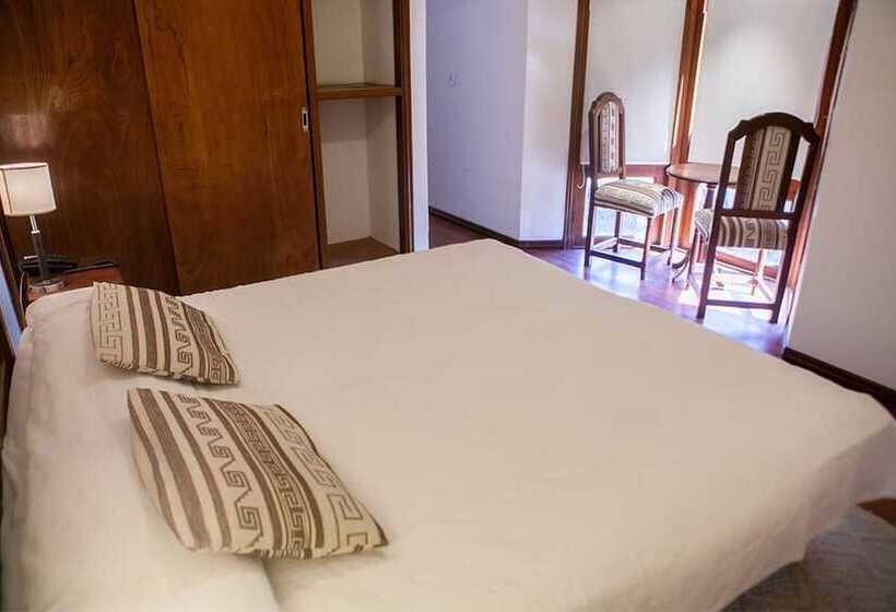 Номер Стандарт, Bagu Pinamar