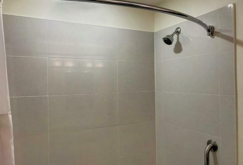 Номер Стандарт, Comfort Inn & Suites