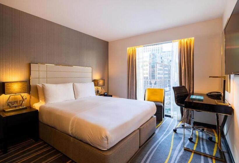 Номер Superior, Saint London