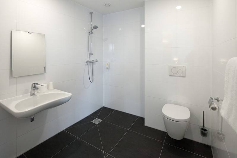 四人标准间, Easyhotel Amsterdam Arena Boulevard