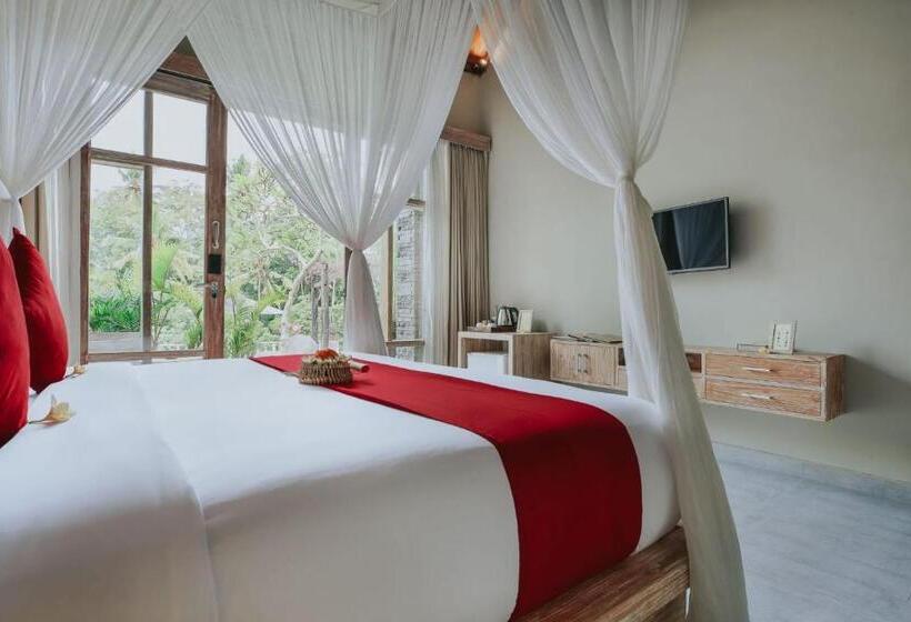 Suíte, Kawi Resort A Pramana Experience