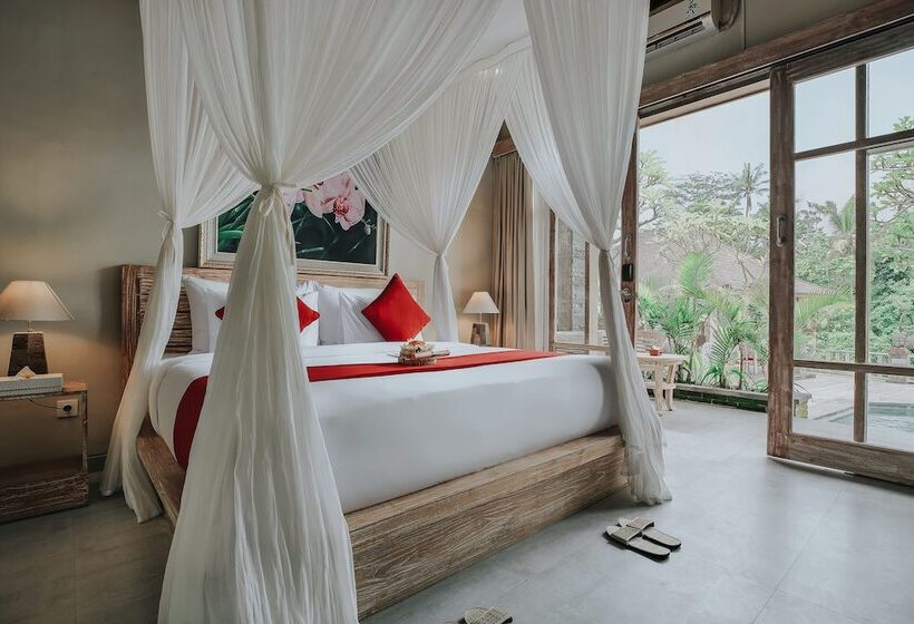 Suíte, Kawi Resort A Pramana Experience