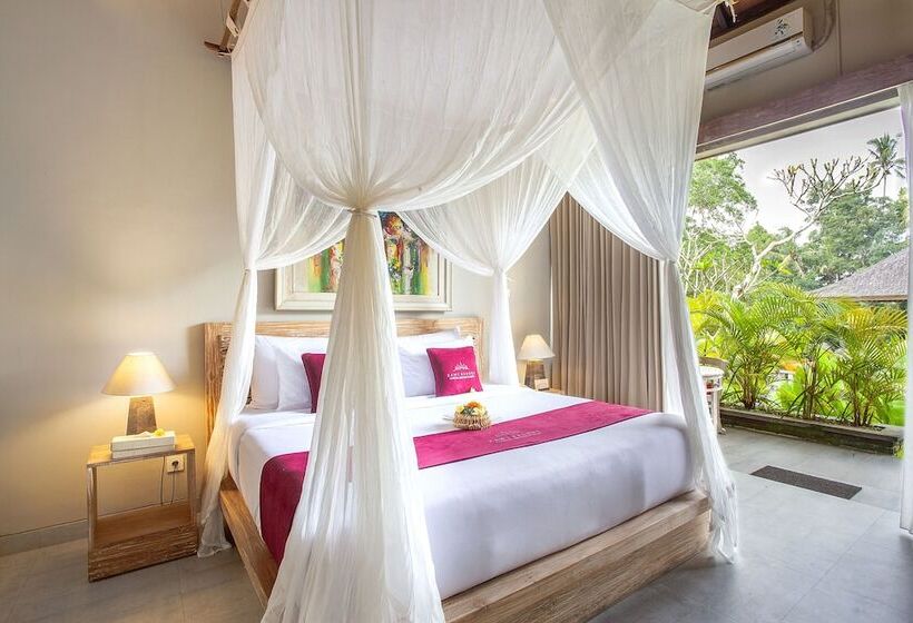 Suíte, Kawi Resort A Pramana Experience