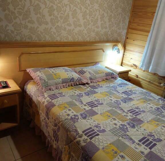 Apartamento Deluxe 1 Dormitório, Pousada Villa Fiorita