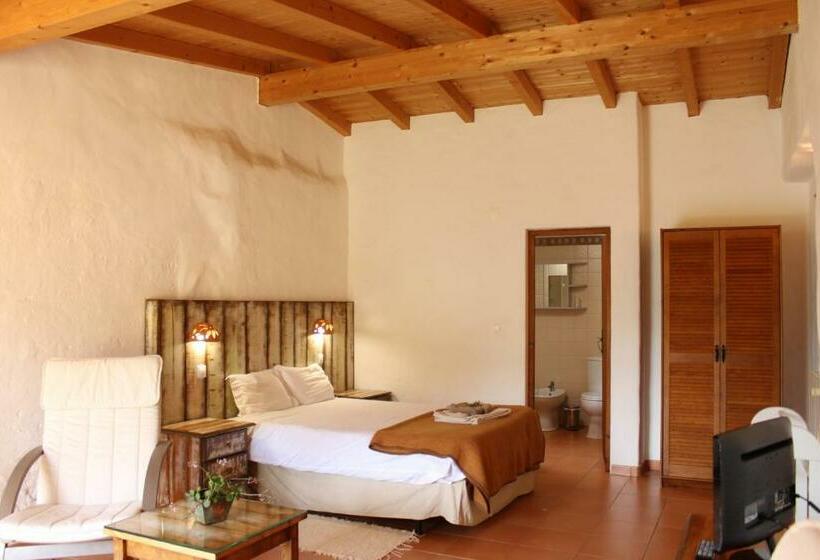 غرفة قياسية, Quinta Pedagógica Da Samoqueirinha   Duna Parque Resorts & Hotels